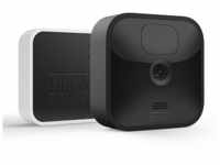 Amazon Blink Outdoor 1 System HD-Sicherheitskamera Überwachungskamera mit Sync