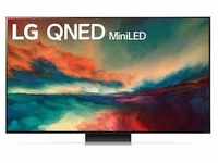 LG Electronics LG 86QNED866RE 218cm 86 " 4K QNED MiniLED 120 Hz Smart TV Fernseher