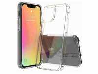 JT Berlin BackCase Pankow Clear Apple iPhone 13 transparent 10799