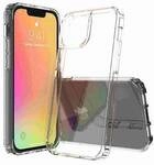 JT Berlin BackCase Pankow Clear Apple iPhone 13 transparent