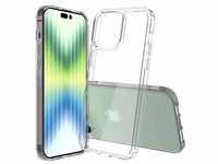 JT Berlin BackCase Pankow Clear Apple iPhone 14 Pro Max transparent 10886