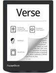 PocketBook Verse eReader bright blue mit 212 DPI 8 GB