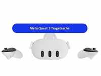 Meta Quest 3 Tragetasche 899-00588-01