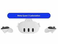 Meta Quest 3 Ladestation 899-00573-01