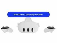 Meta Quest 3 Elite Strap mit Akku