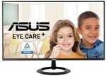 ASUS VZ27EHF 27 Zoll Full HD IPS LED 16:9 100 Hz Office Monitor