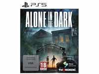 SONY Alone in the Dark - PS5 445435