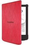 PocketBook 6" Shell Cover Red f&uuml;r Verse und Verse Pro