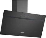 Siemens LC85KDK60 iQ100 Dunstabzugshaube (Wandhaube) 79 cm Schwarz