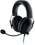 RAZER Blackshark V2 X kabelgebundenes Gaming Headset, USB-A