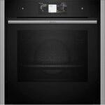 Neff B64FT33N0 N90 Einbaubackofen mit Dampffunktion