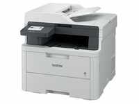 Brother MFC-L3740CDWE Farblaserdrucker Scanner Kopierer Fax USB LAN WLAN EcoPro