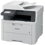 Brother MFC-L3740CDWE 4-in-1 Farb-LED Multifunktionsger&auml;t Scanner Kopierer Fax USB