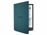 Pocketbook Readers GmbH PocketBook Flip Cover Sea green HN-FP-PU-743G-SG-WW