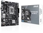 ASUS PRIME H610M-D mATX Mainboard Sockel 1700 HDMI/VGA