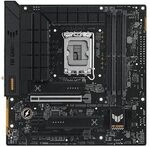 ASUS TUF GAMING B760M-BTF WIFI mATX Mainboard Sockel 1700 DP/HDMI/USB-C