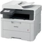 Brother DCP-L3560CDW Farblaserdrucker Scanner Kopierer USB LAN WLAN