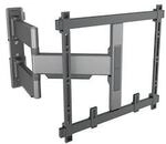 Vogel's ELITE TVM 5445 Wandhalterung (schwarz) schwenkbar bis 65Zoll