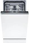 Bosch SPV2HMX42E Serie 2 Geschirrsp&uuml;ler 45cm vollintegrierbar EEK:E
