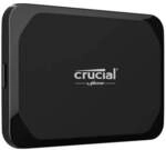 Crucial X9 Portable SSD 1 TB USB-C 3.1 (10Gb/​s) externe Festplatte SSD