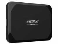 Crucial X9 Portable SSD 4 TB USB 3.2 Gen2 Typ-C CT4000X9SSD9
