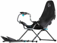 PLAYSEAT® CHALLENGE X | Logitech G Edition - SIM Racing Seat G.00248