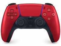 SONY 449713, Sony PlayStation DualSense Wireless-Controller | Volcanic Red