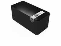 Klipsch The One PLUS Bluetooth-Lautsprecher, matt schwarz 1071959