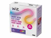 WiZ FlexStrip Tunable White & Color 3 m Einzelpack 7251000