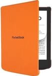 PocketBook 6" Shell Cover Orange f&uuml;r Verse und Verse Pro