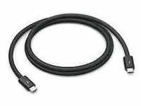 Apple Thunderbolt 4 Pro (USB-C) Kabel (1m) MU883ZM/A