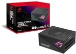 ASUS ROG Strix 1200W AURA Edition Gaming Netzteil 80+ Gold Modular 135 mm L&uuml;fter