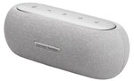 Harman/Kardon LUNA tragbarer Bluetooth-Lautsprecher grau