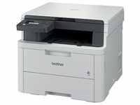 Brother DCP-L3515CDW Farblaserdrucker Scanner Kopierer USB WLAN DCPL3515CDWRE1