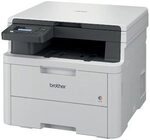Brother DCP-L3515CDW Farblaserdrucker Scanner Kopierer USB WLAN