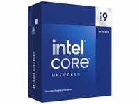 INTEL Core i9-14900KF 3,2 GHz 8+16 Kerne 36MB Cache Sockel 1700 Boxed o. Lüfter