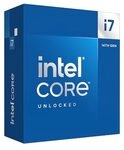 Intel Core&trade; i7-14700K 20-Kern CPU, Sockel 1700, Boxed (ohne K&uuml;hler)