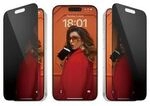 PanzerGlass Apple iPhone 15 Pro Privacy