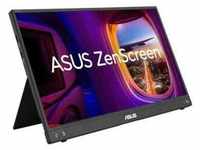 ASUS ZenScreen MB16AHV 39,6cm (15,6 ") FHD IPS Mobiler Monitor mHDMI/USB-C (DP)