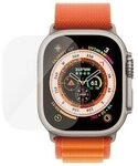 PanzerGlass Displayschutz f&uuml;r Apple Watch Ultra 49 mm