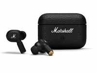 Marshall MotiF II A.N.C. TWS Bluetooth schwarz True Wireless In-Ear-Kopfhörer