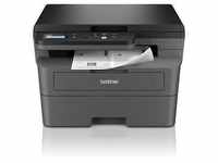 Brother DCP-L2620DW S/W-Laserdrucker Scanner Kopierer USB WLAN DCPL2620DWRE1