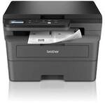 Brother DCP-L2620DW S/W-Laserdrucker Scanner Kopierer USB WLAN