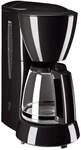 Melitta Single 5 M 720-1/2 Kaffeemaschine schwarz