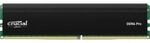 16GB (1x16GB) Crucial Pro DDR4-3200 CL22 UDIMM RAM Gaming Speicher