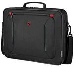 Wenger BQ 16" (40,64cm) Notebook Tasche schwarz