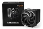 be quiet! BK037, be quiet! be quiet! Dark Rock Elite CPU Kühler für Intel und AMD be quiet! BK037, be quiet! be quiet! Dark Rock Elite CPU Kühler für Intel und AMD