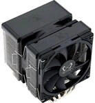 Scythe Fuma SCFM-3000 CPU K&uuml;hler f&uuml;r AMD und Intel CPU