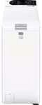 AEG Electrolux LTR7A70260 Toplader Waschmaschine 6 kg 1200 U/min