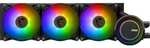 MSI MAG Core Liquid E360 CPU Komplettwasserk&uuml;hlung f&uuml;r AMD und Intel CPU
